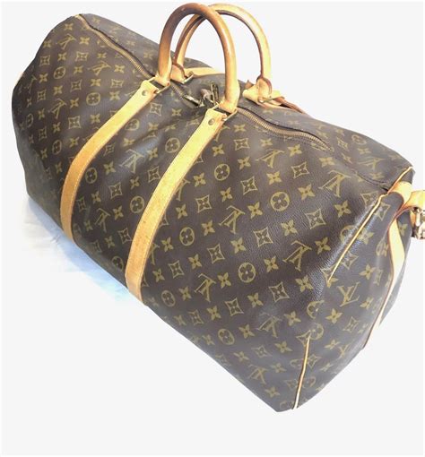 louis vuitton bags duffle|louis vuitton duffle bag vintage.